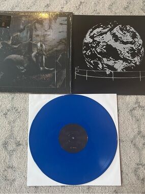 Earl Sweatshirt Feet of Clay (5th Anniversary Edition) - RSD BF 2024 Vinyl Recor